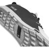 imageTRUE Linkswear Original 12 Waterproof Spikeless Mens Golf ShoeWhiteBlack Saddle