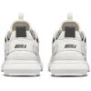 imageTrue LUX Hybrid Mens Golf Shoes Waterproof Knit Upper 100 Nappa Leather SaddleHigh Vis White