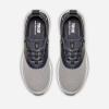imageTrue LUX Hybrid Mens Golf Shoes Waterproof Knit Upper 100 Nappa Leather SaddleNine Iron Grey
