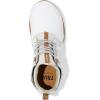 imageTRUE Linkswear Original 12 Waterproof Spikeless Mens Golf ShoeChambers Grey
