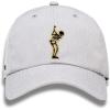 imageTRUE Linkswear Lux Tech Dad Hat Dead Golfer Design