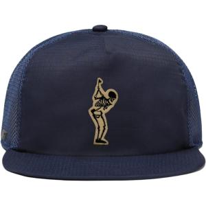 imageTRUE Linkswear Camper Hat Dead Golfer Design