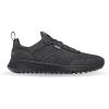 imageTRUE Linkswear All Day Knit 3 Breathable Womens Golf Shoes Lightweight Comfort On and Off The CourseDead Golfer Black