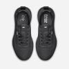 imageTRUE Linkswear All Day Knit 3 Breathable Mens Golf Shoes Lightweight Comfort On and Off The CourseDead Golfer Black
