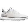 Glacier White
